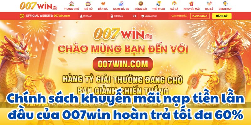 Hướng dẫn chi tiết các bước rút tiền 007win rất dễ dàng