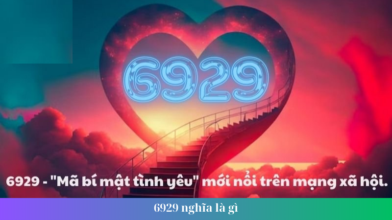 6929 nghia la gi