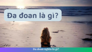 Da doan nghia la gi