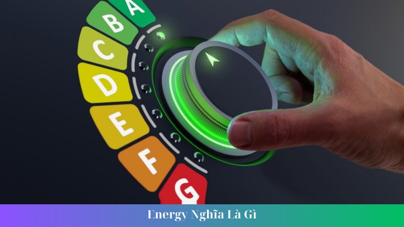 Energy Nghia La Gi