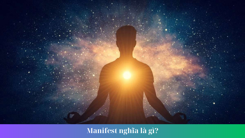 Manifest nghia la gi