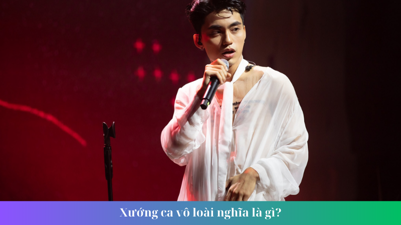 Xuong ca vo loai nghia la gi